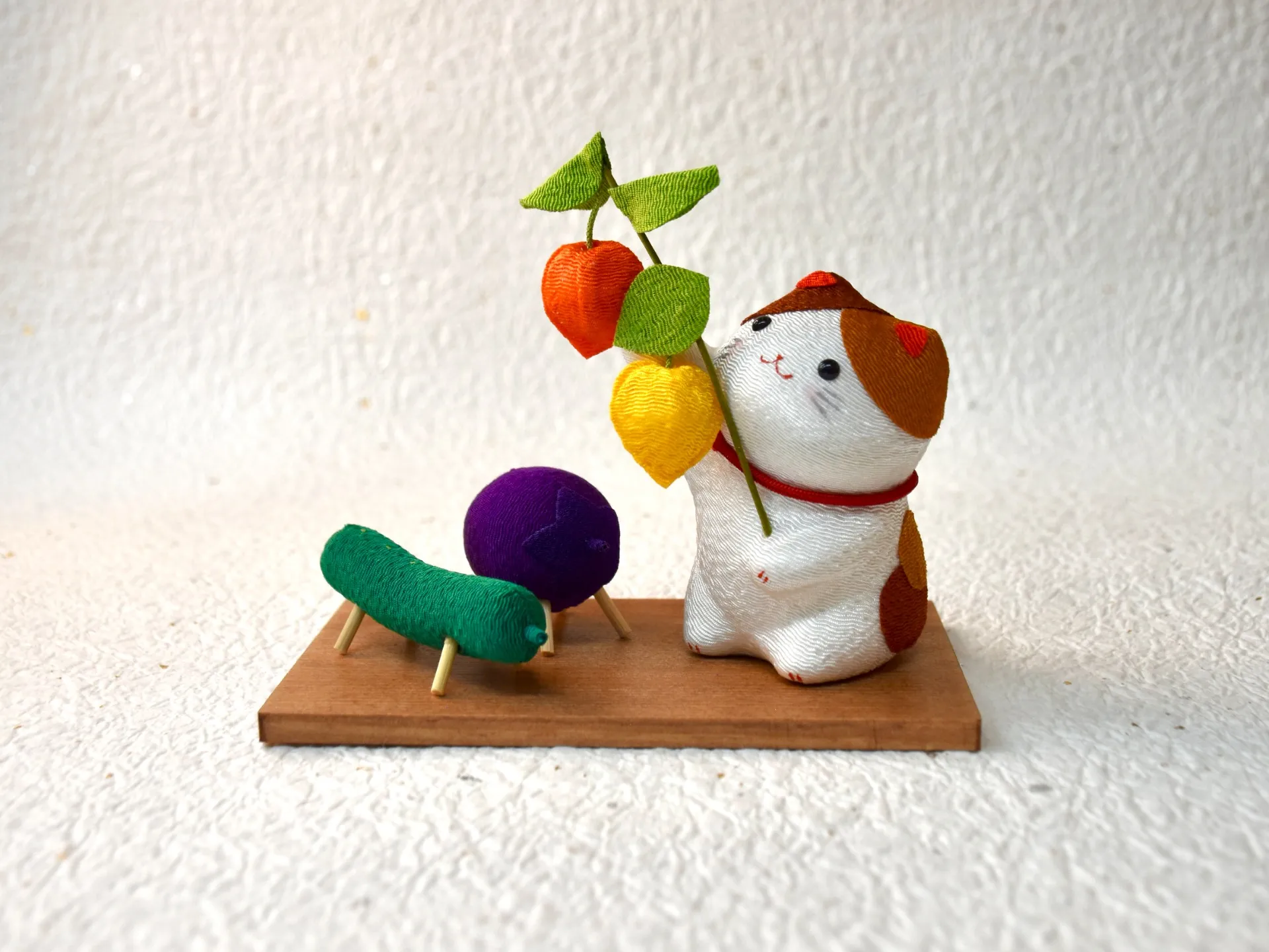 お盆の飾り方を徹底解説！経木を使った初心者でも安心の手順