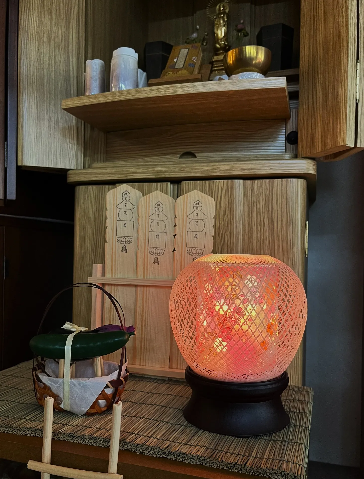 仏壇屋が教える！初めての大阪お盆準備ガイド