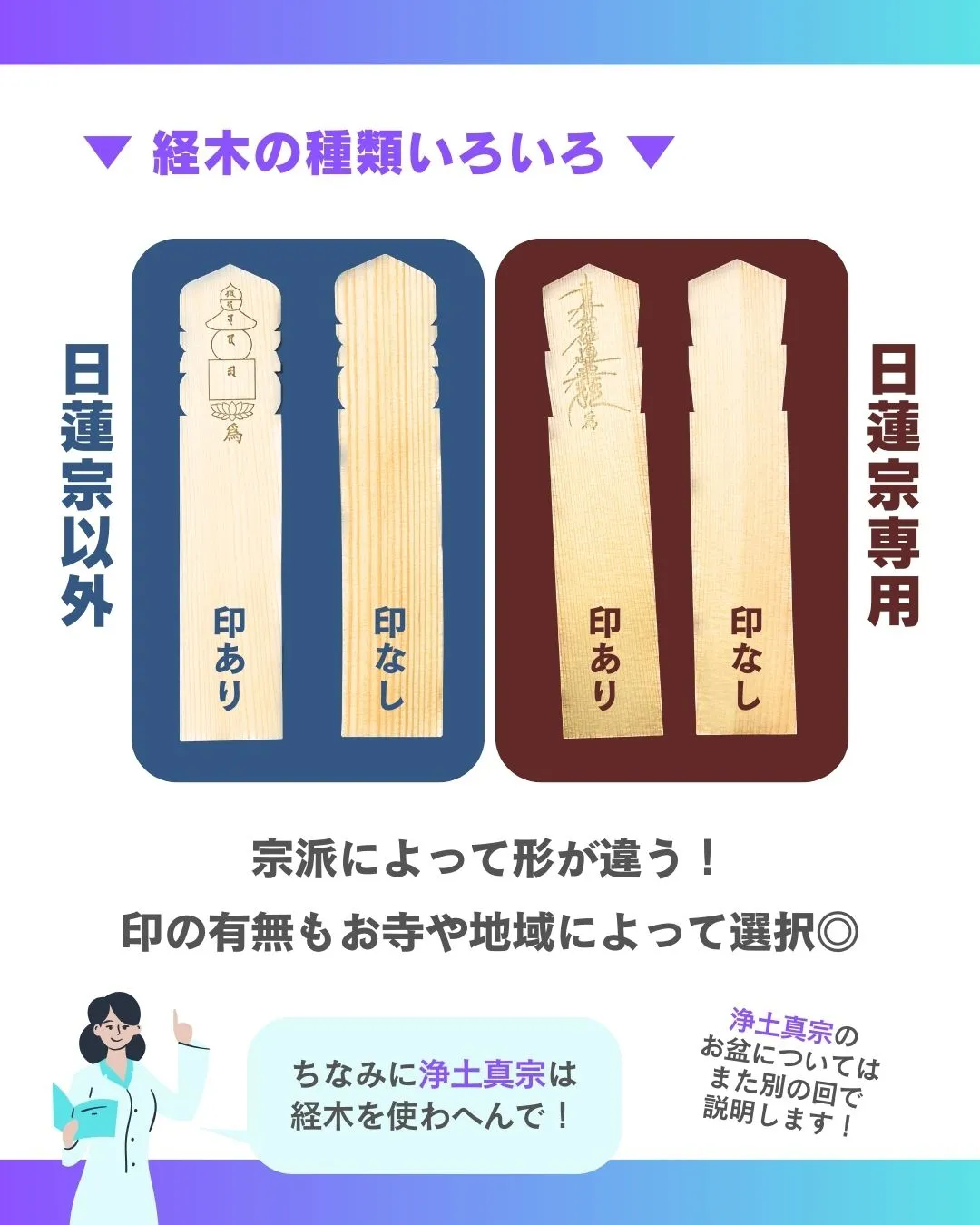 「経木(きょうぎ)」ってなに!?🌲