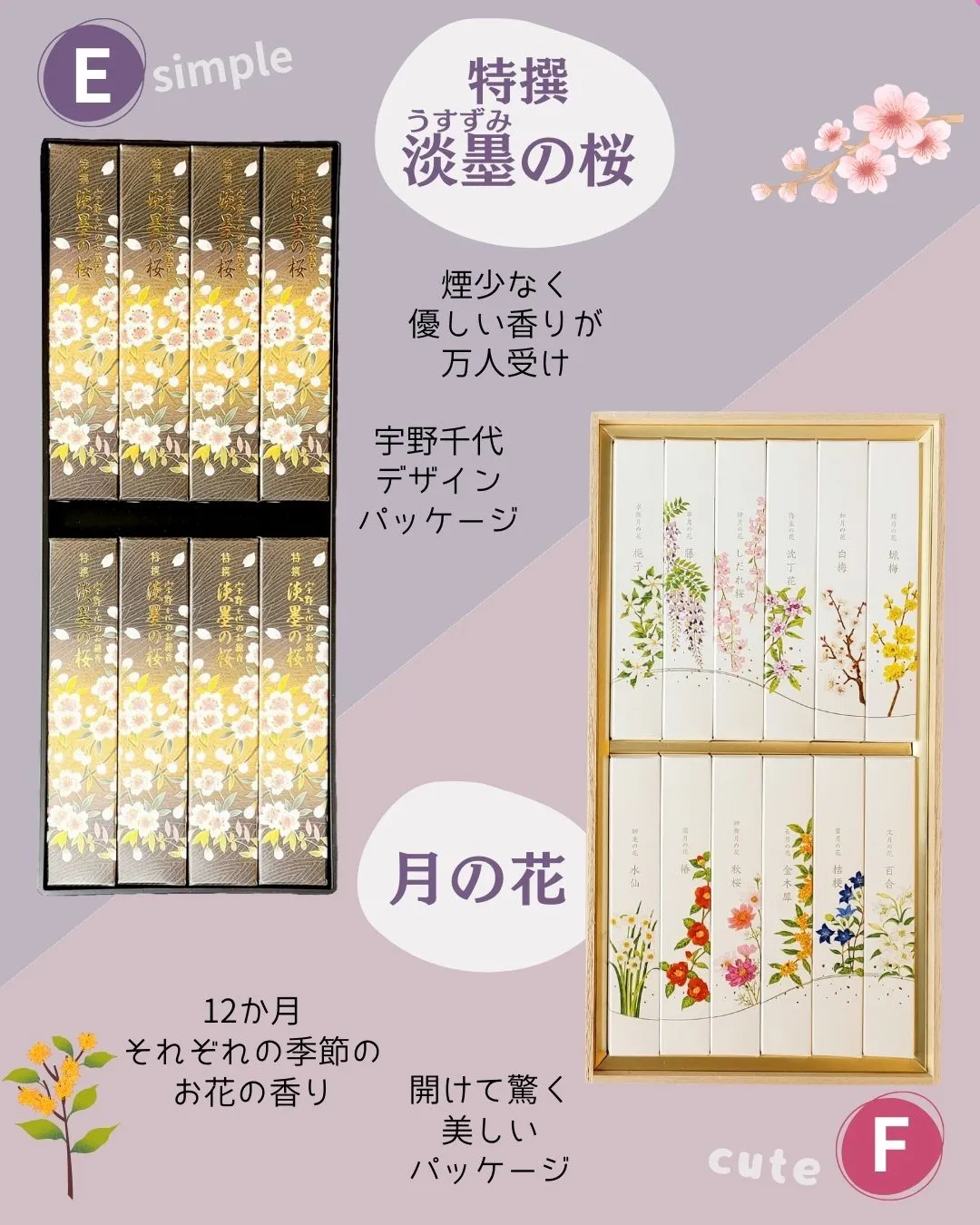 初盆の方へのお供え物オススメ10選！✨